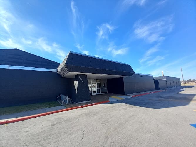 Sarah Street Wellness Group in Beaumont, TX