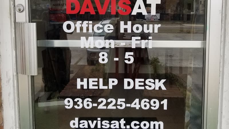 Davis Advanced Technologies, Inc. in Lufkin, TX