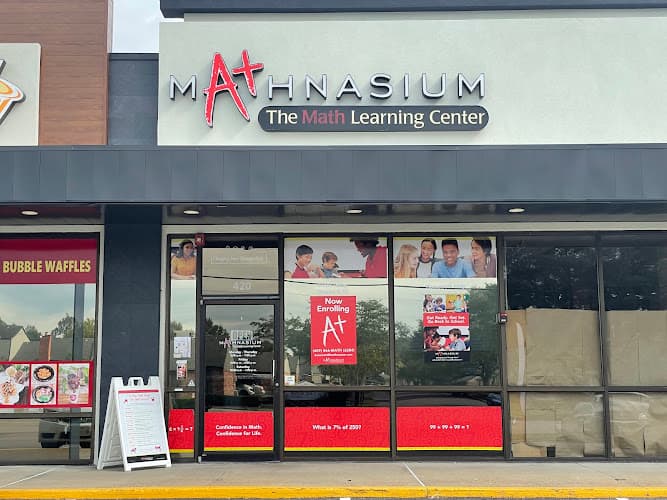 Mathnasium in Beaumont, TX