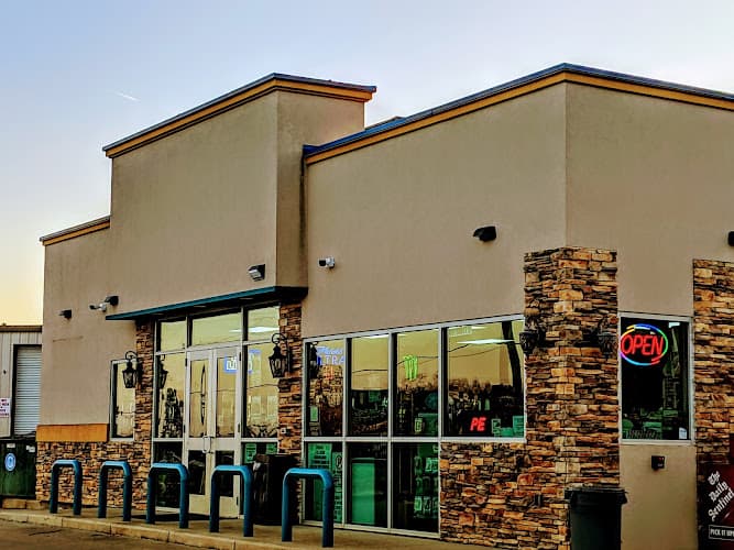 NICKS VALERO 5