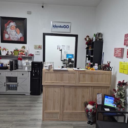 Identogo / Rapid Xpress Solutions