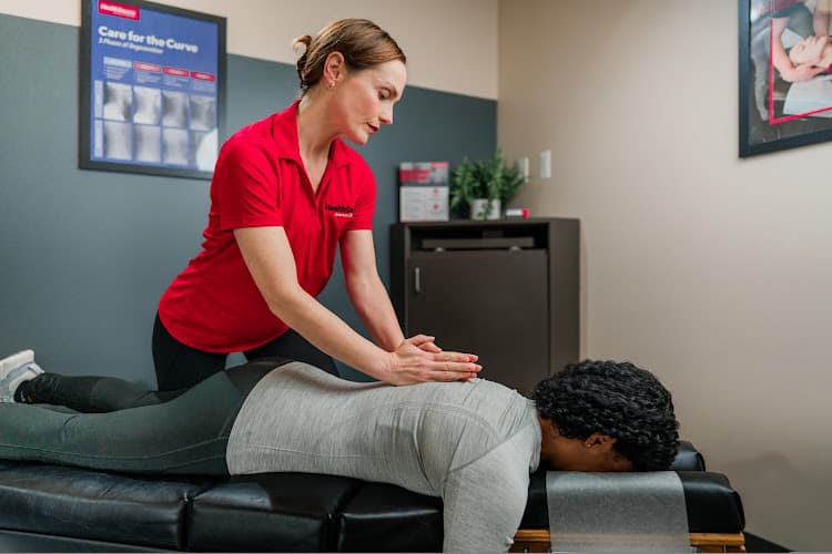 HealthSource Chiropractic of Nederland in Nederland, TX