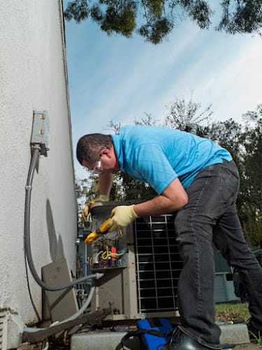 Keys Air Conditioning & Services