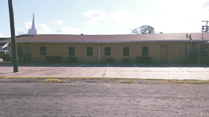 Progressive Missionary Baptist