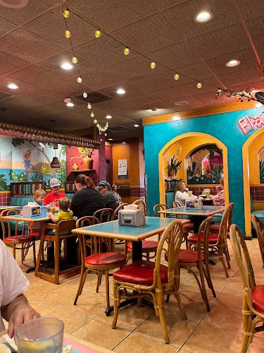 Casa Olé Jasper