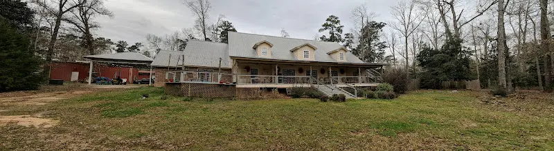 Winnaway Bed and Breakfast