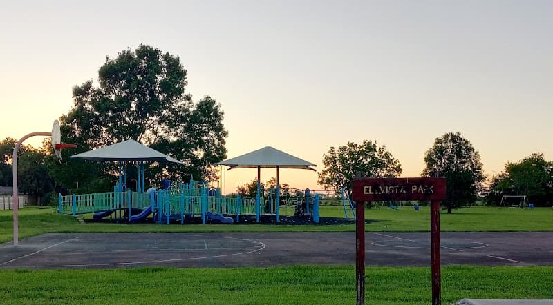 El Vista Community Center in Port Arthur, TX