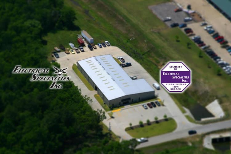 ESI - Electrical Specialties, Inc. in Beaumont, TX