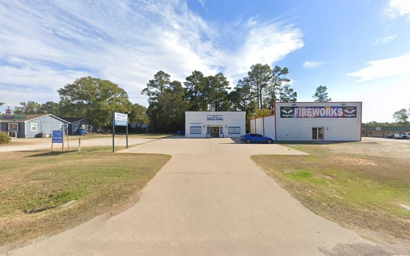 Woodrome Medical PA in Onalaska, TX