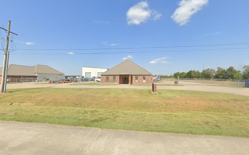 M & M Industrial Services, Inc in Beaumont, TX