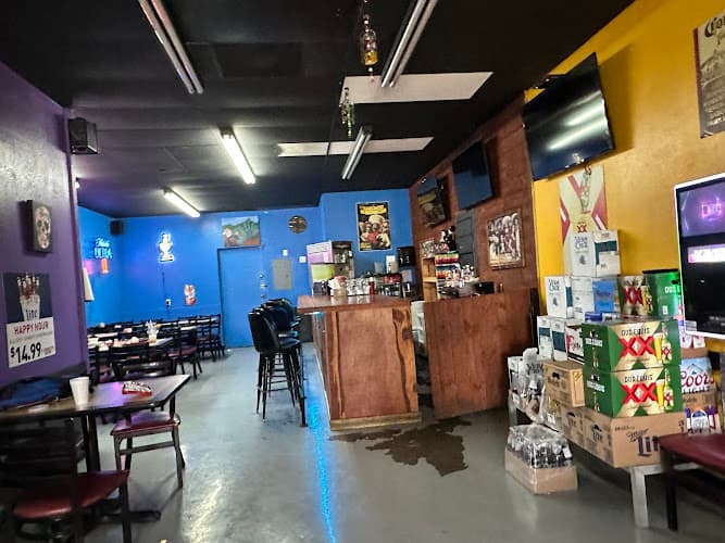 Agavales Mexican restaurant