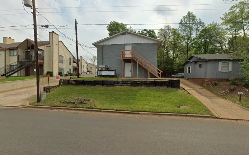 Shady Acres Apartments in Nacogdoches, TX