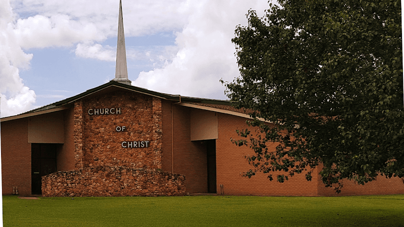 Livingston church of Christ