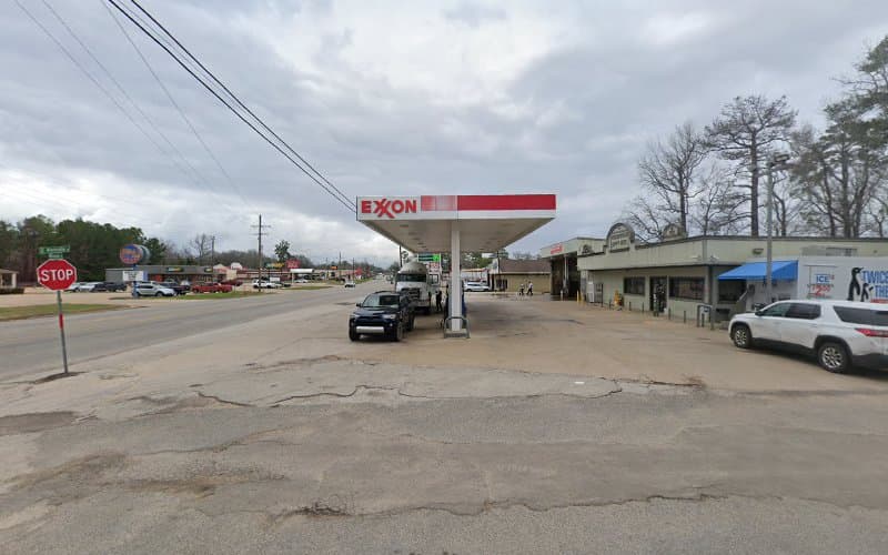 Exxon