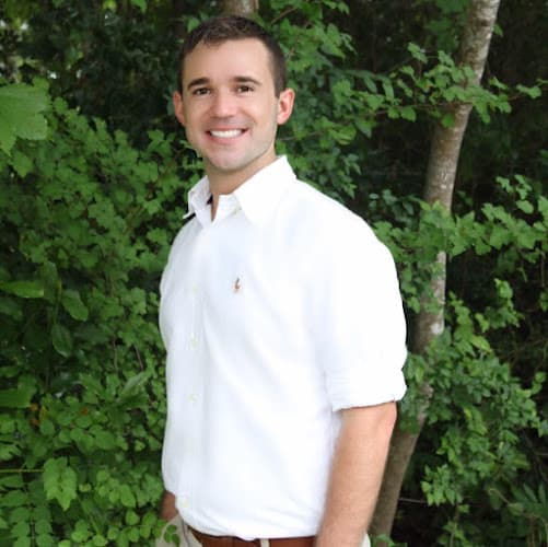 Dr. Kyle King in Lufkin, TX