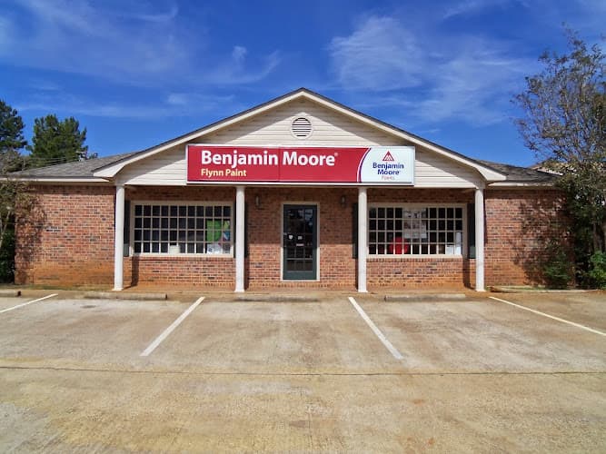 Flynn Paint in Nacogdoches, TX