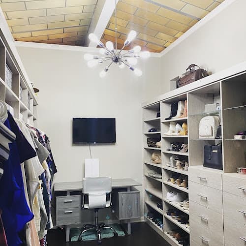 Tidy Spaces in Orange, TX