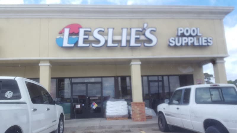 Leslie's Pool Supplies