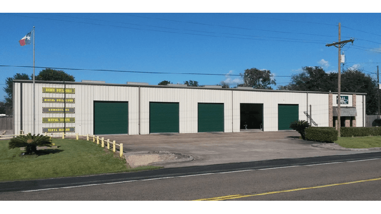 L&L General Contractors in Beaumont, TX