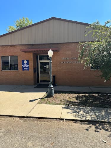 Texas Department of Public Safety