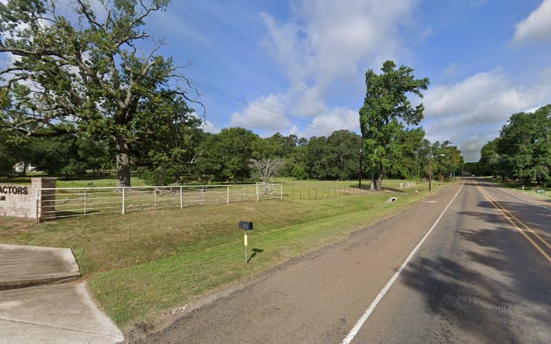 Cox Contractors Inc. in Nacogdoches, TX