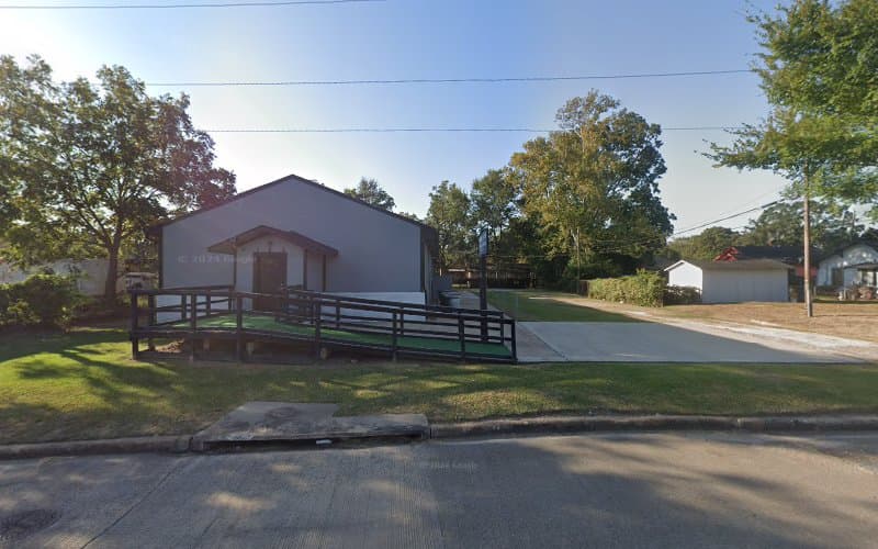 Temple of Praise Christian Church (Disciples of Christ)