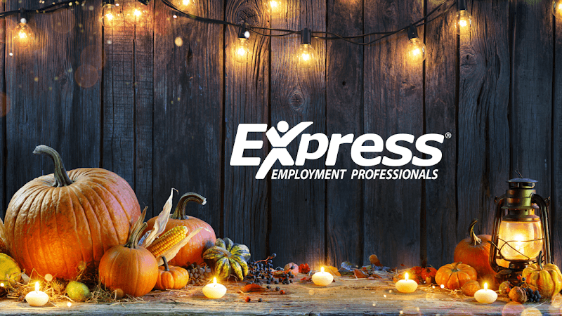 Express Employment Professionals