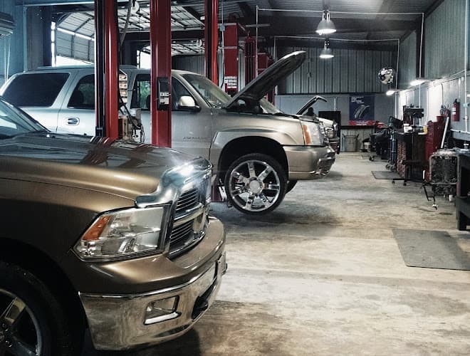 Lollar Automotive Repair & Transmissions