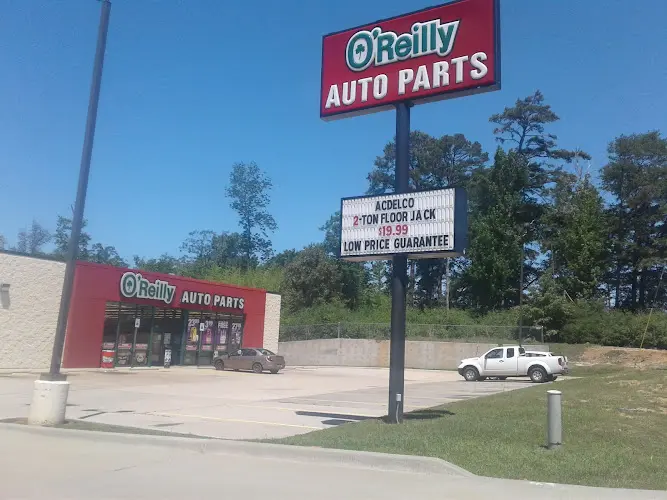 O'Reilly Auto Parts
