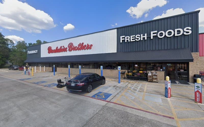Brookshire Brothers Pharmacy in Lumberton, TX