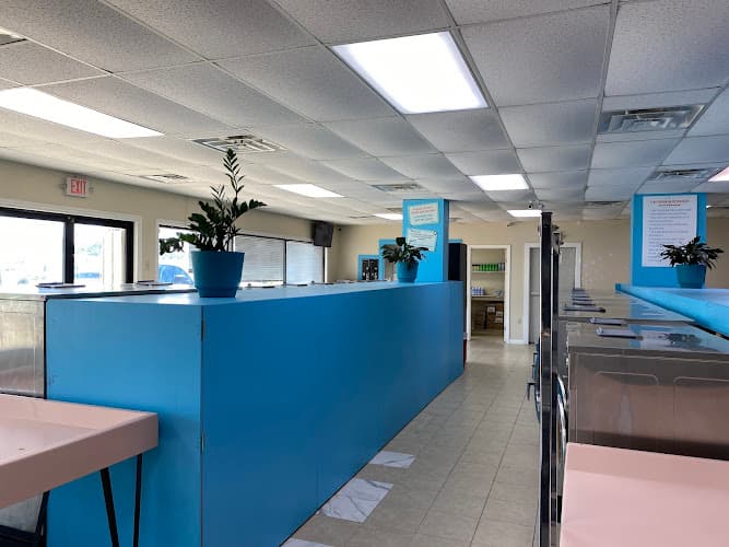 Maytag Laundry in Port Arthur, TX