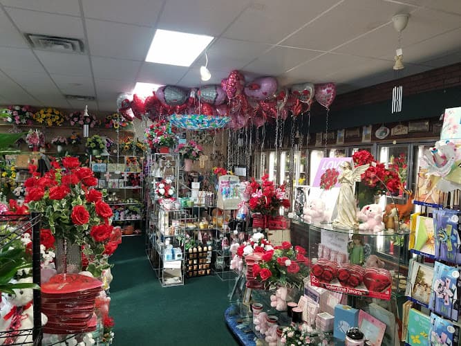 Nacogdoches Floral Company